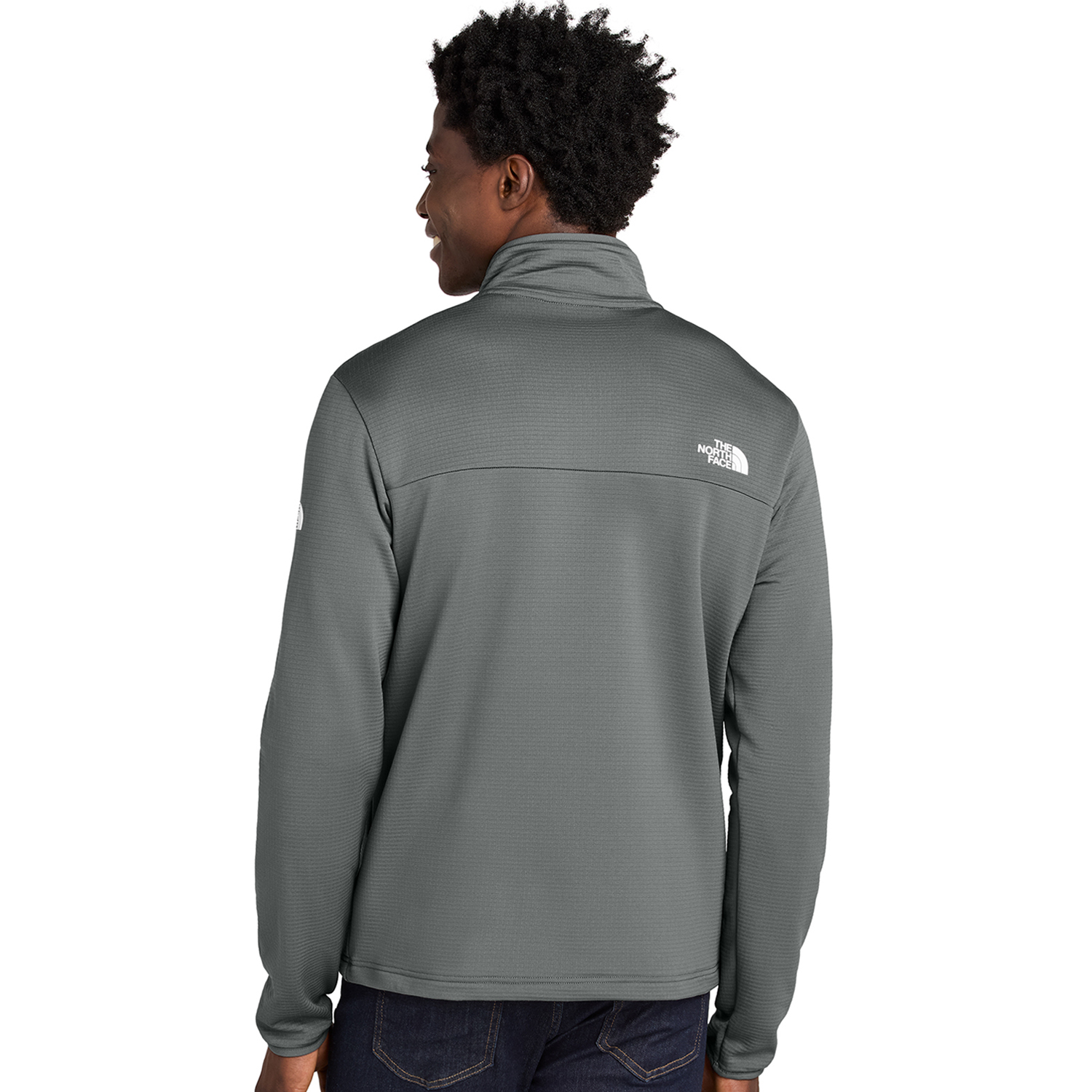 The North Face® Aim 1/4-Zip Fleece 3