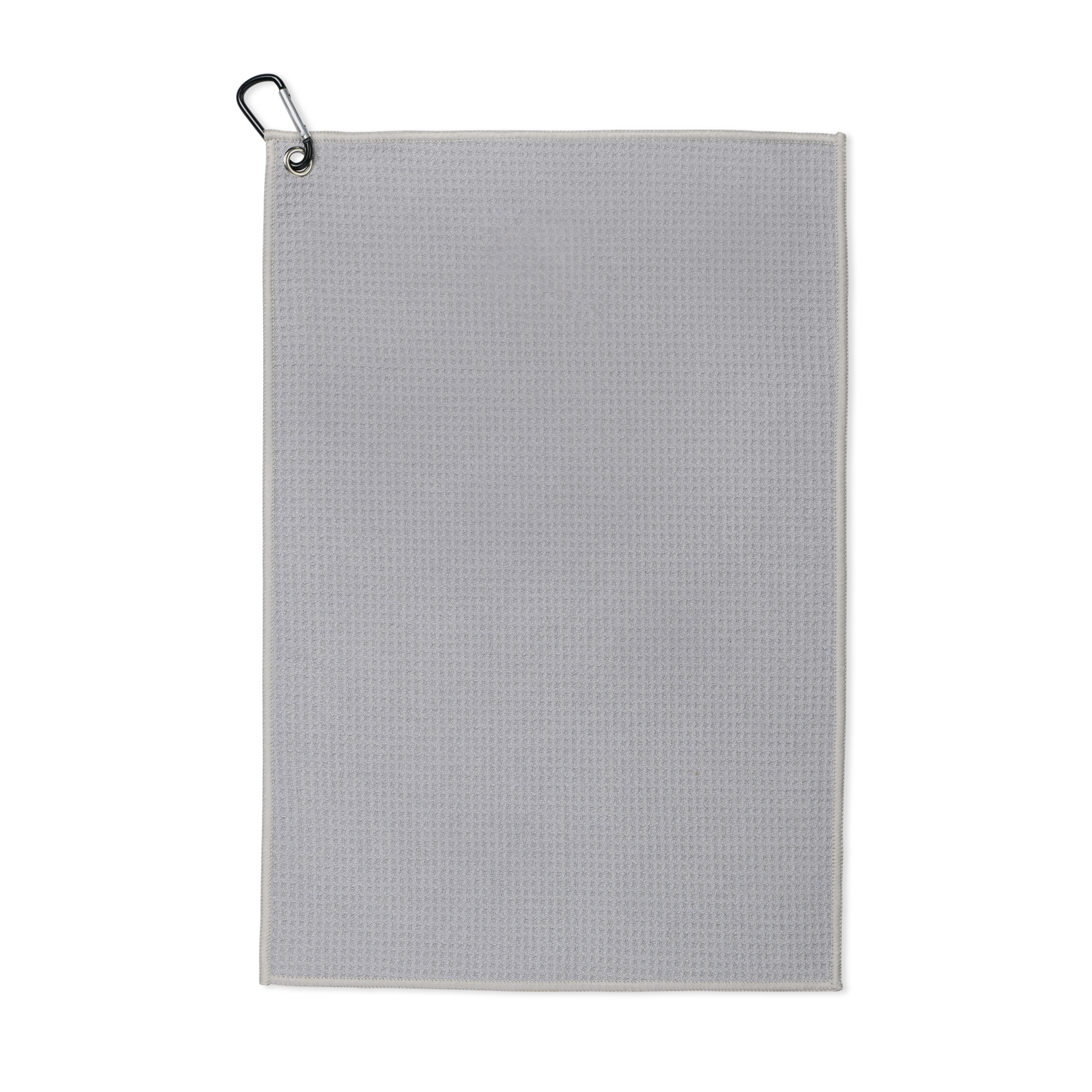 Golf Links Waffle Weave Towel 8