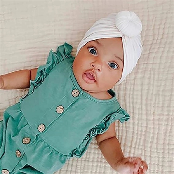 Baby Turban Hats 8