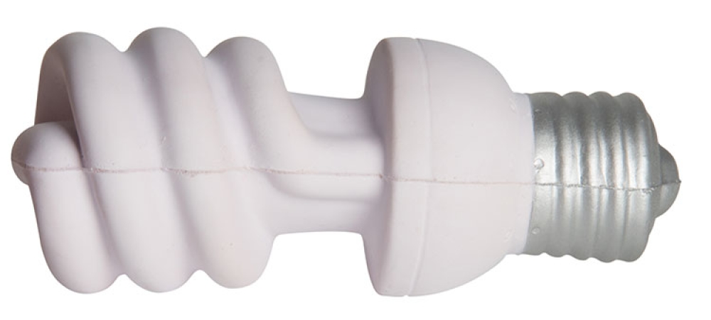 Energy Saving Light Bulb Stress Reliever 3