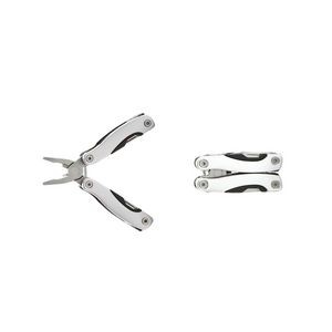 Multi Functional Knife With Tool Kit Stainless Steel 5