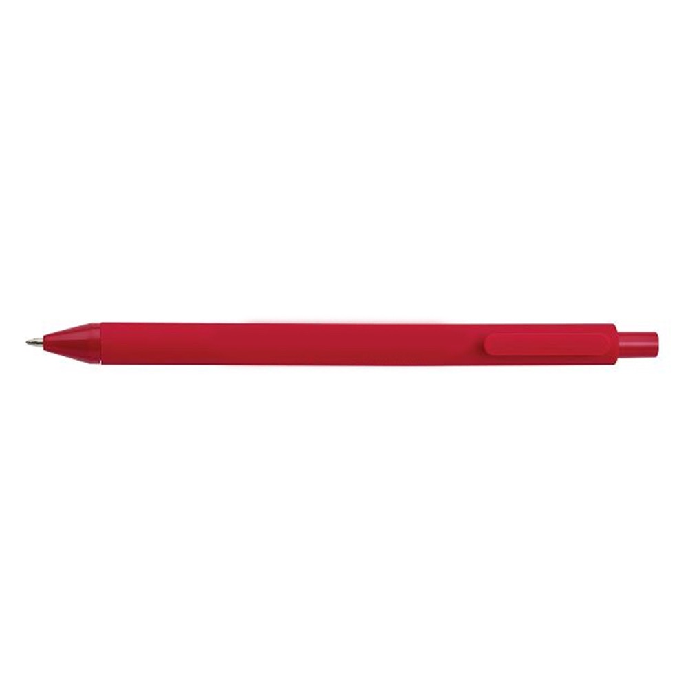 Magic'Tap NFC Rubber Gel Pen 6
