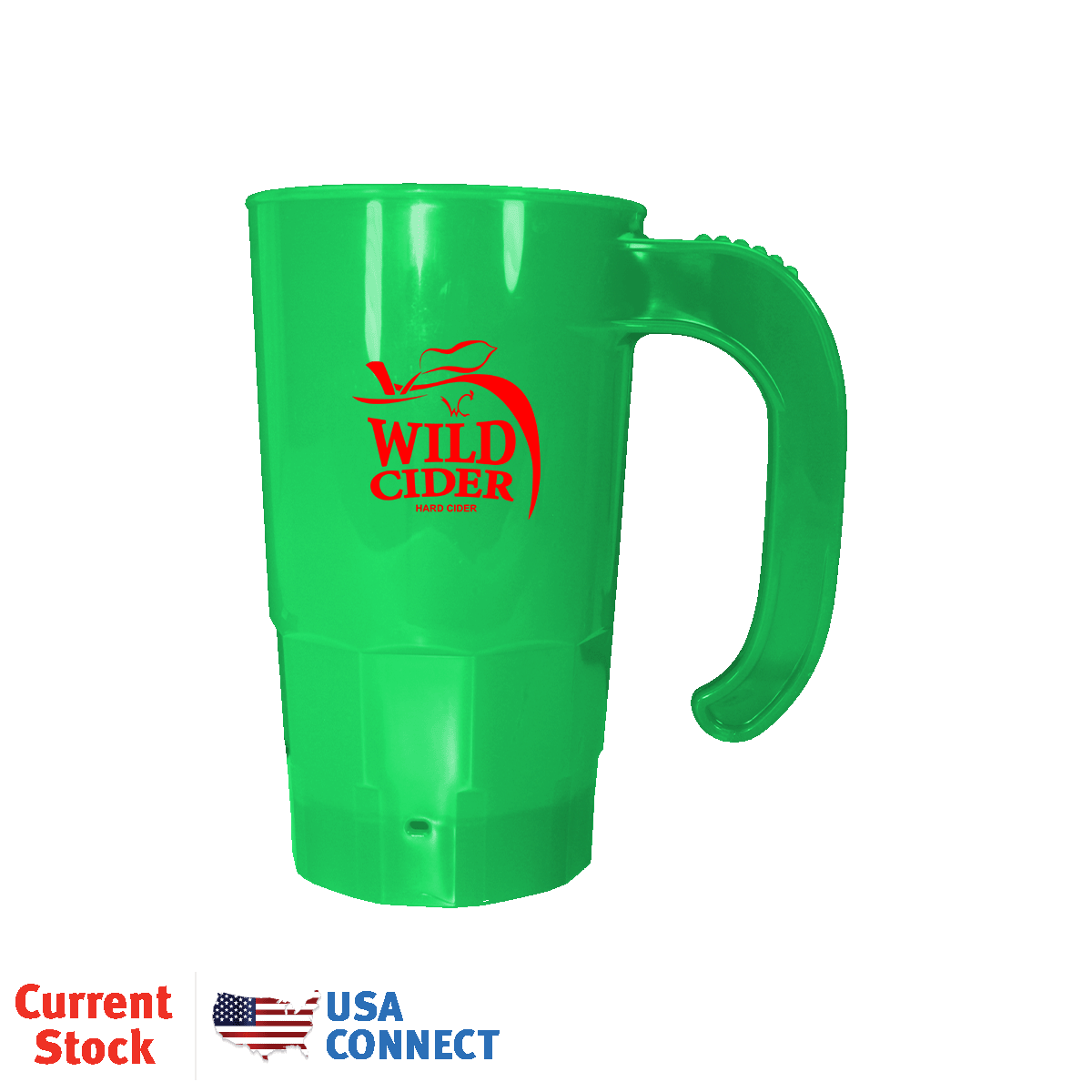 20 oz. Stackable Beer Stein 9