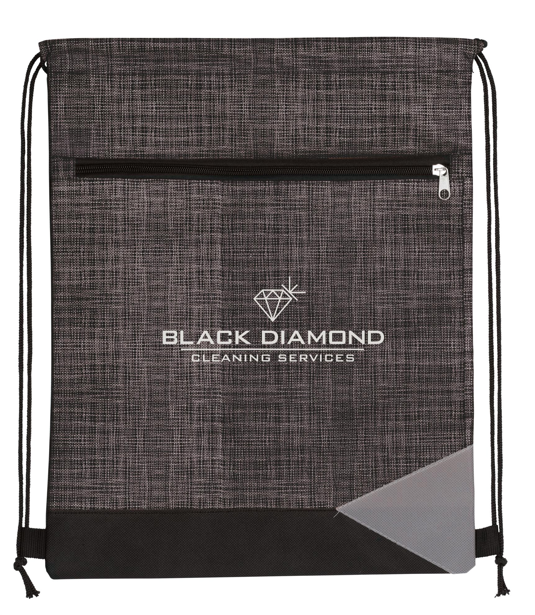 Good Value™ Non-Woven Tread Drawstring 6