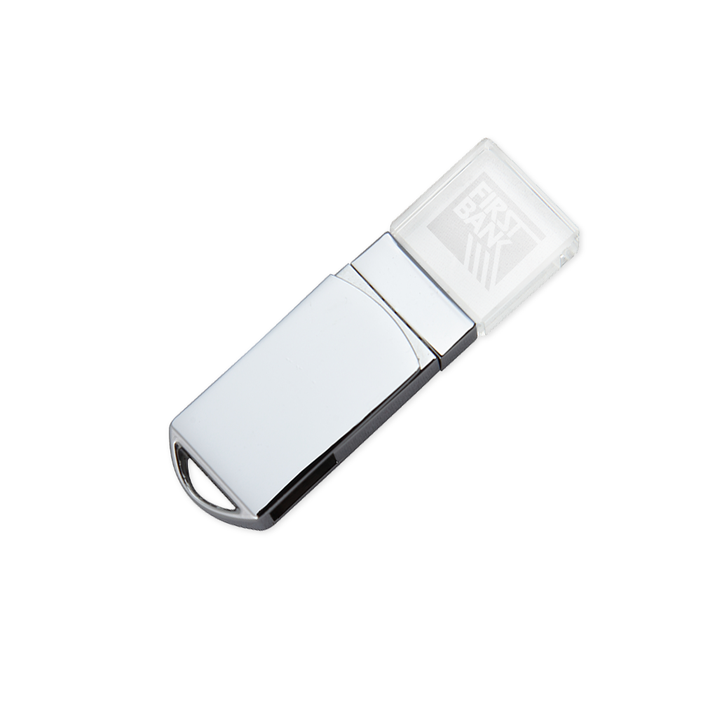 Millbrook Crystal Laser USB 5