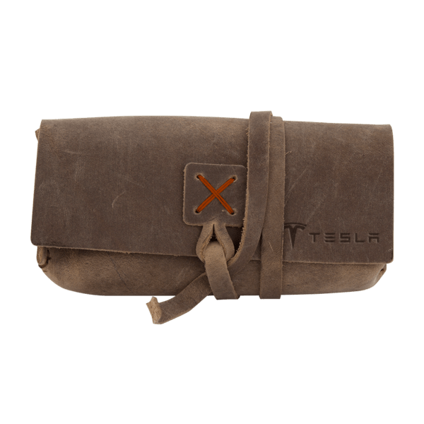 Draper Leather Sunglass Case 60