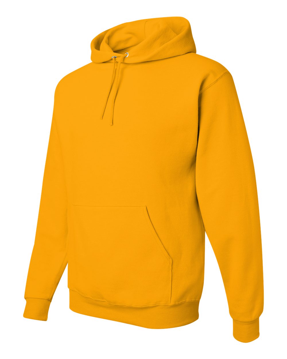 Unisex NuBlend® Hooded Sweatshirt - 996MR 19