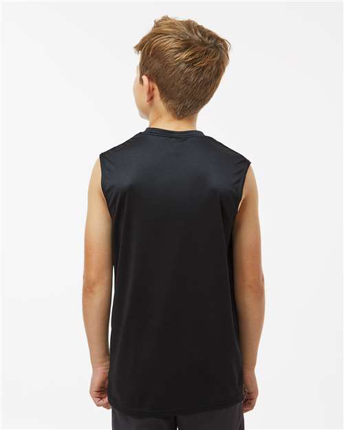 Youth Sleeveless T-Shirt - 5230 19