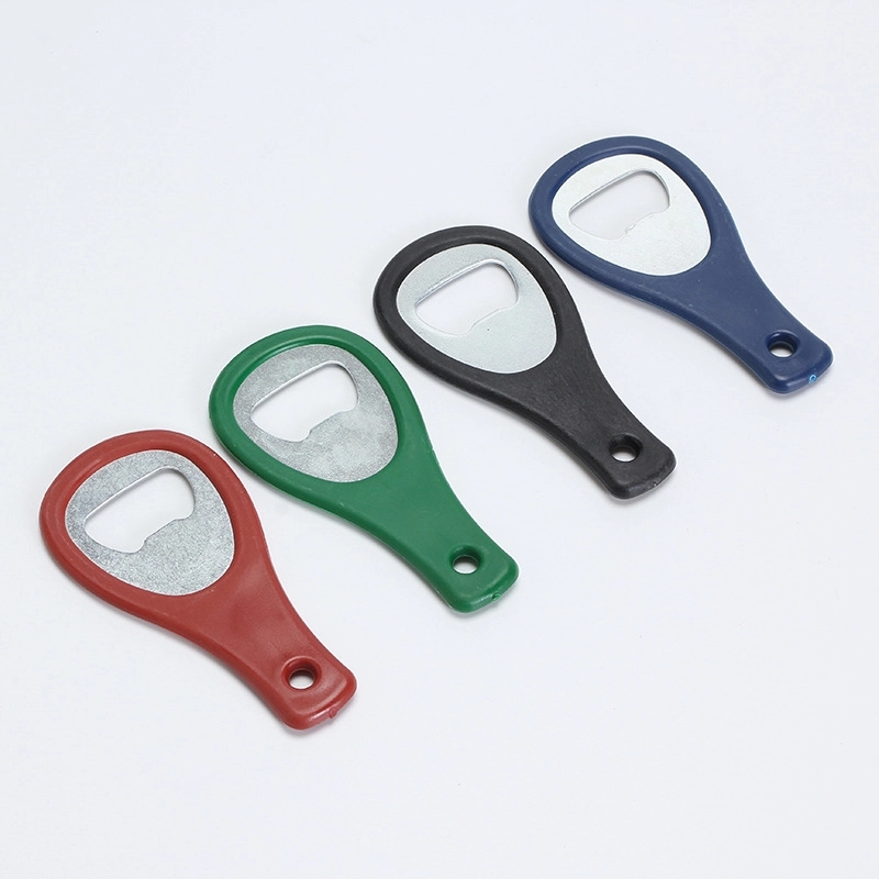 Stainless Steel Bottle Opener 6