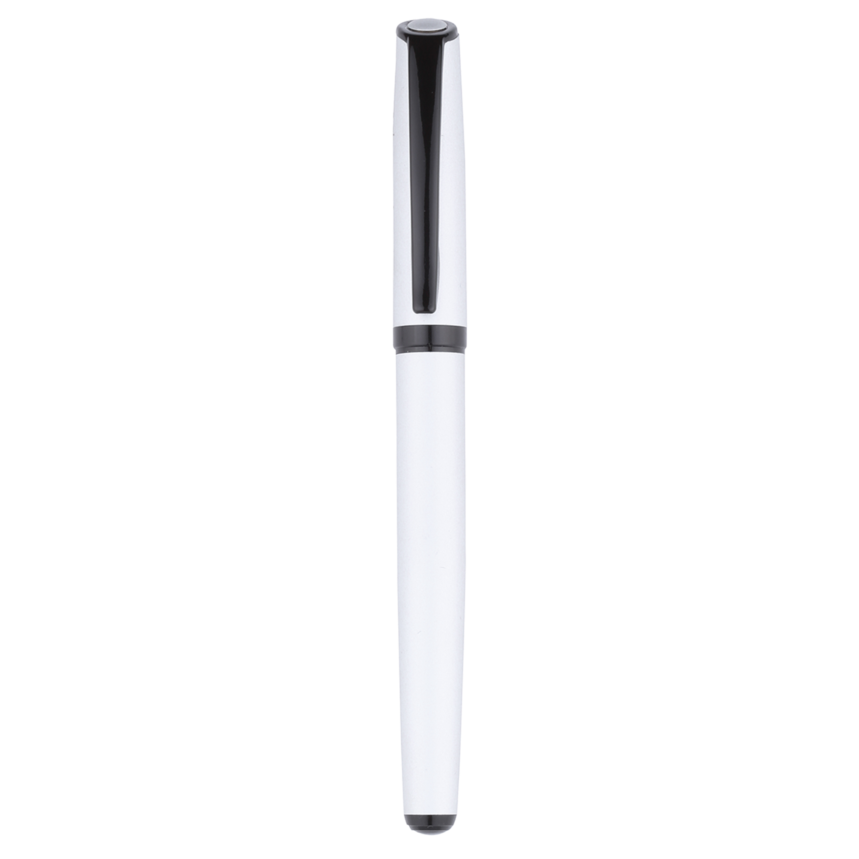 Berlino Brass Rollerball Pen 9