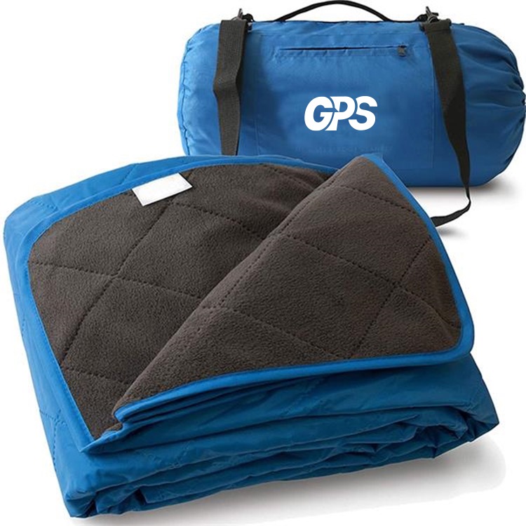 Outdoor Waterproof Blanket 4