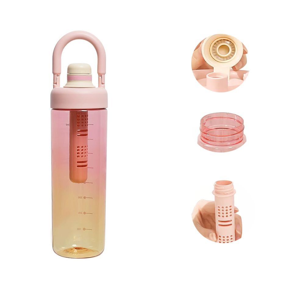 34 oz. Large Capacity Water Bottle 4
