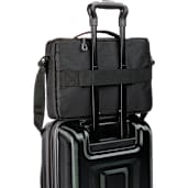 Elleven Recycled Messenger Briefcase 24