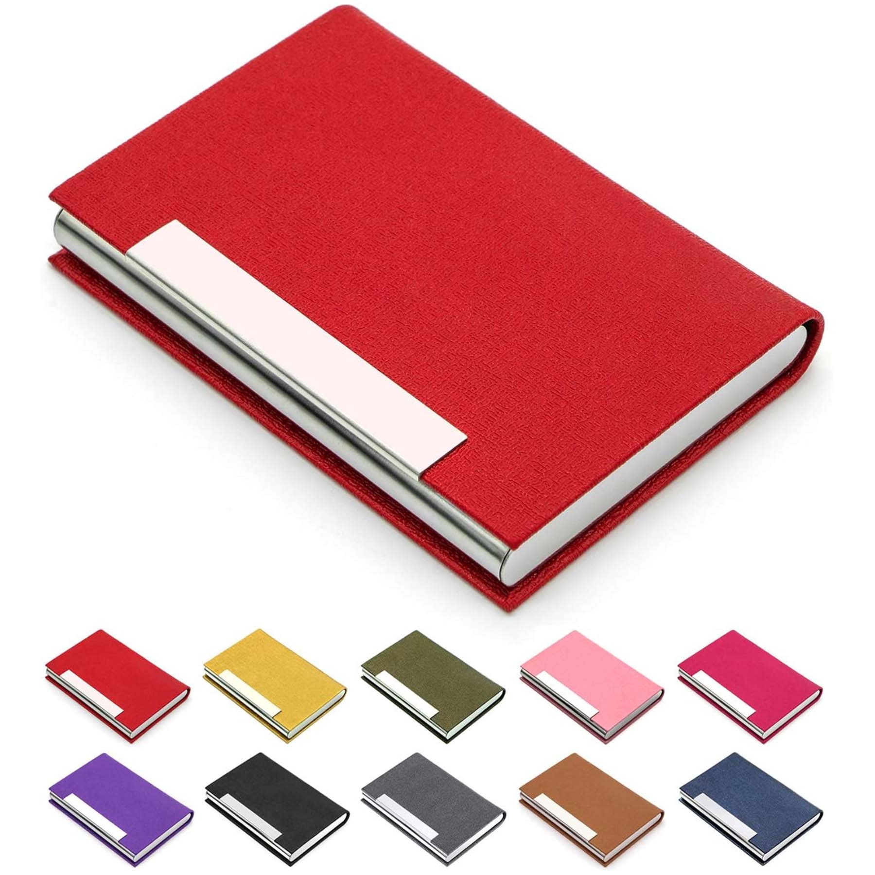 Business Card Holder Case 7