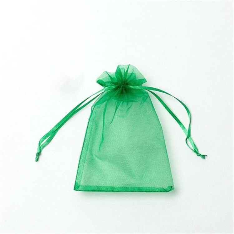 Organza Bag 8