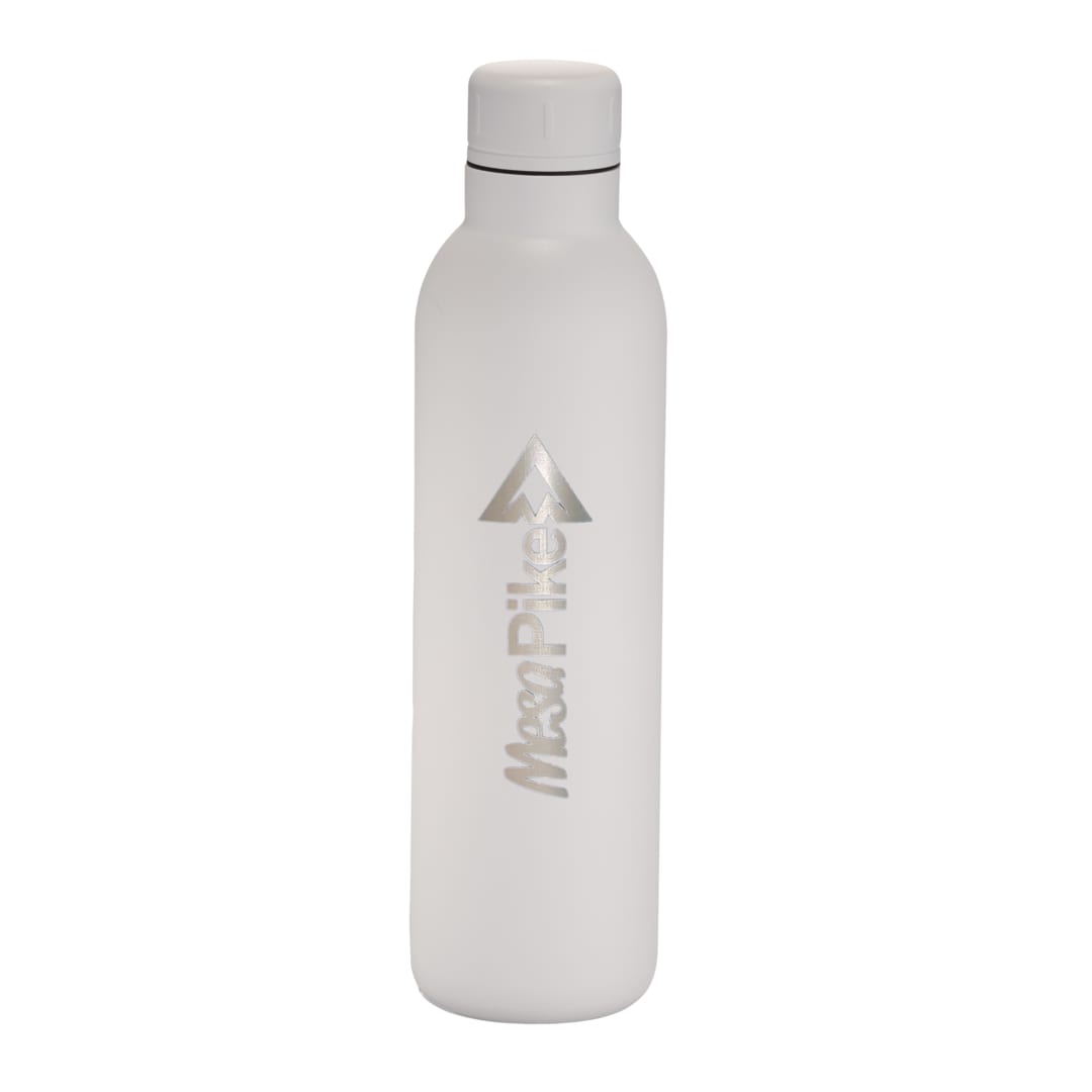 Thor Copper Vacuum Insulated Bottle 17oz 125