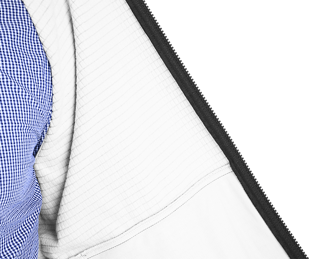 Men's Supreme Soft Shell Jacket