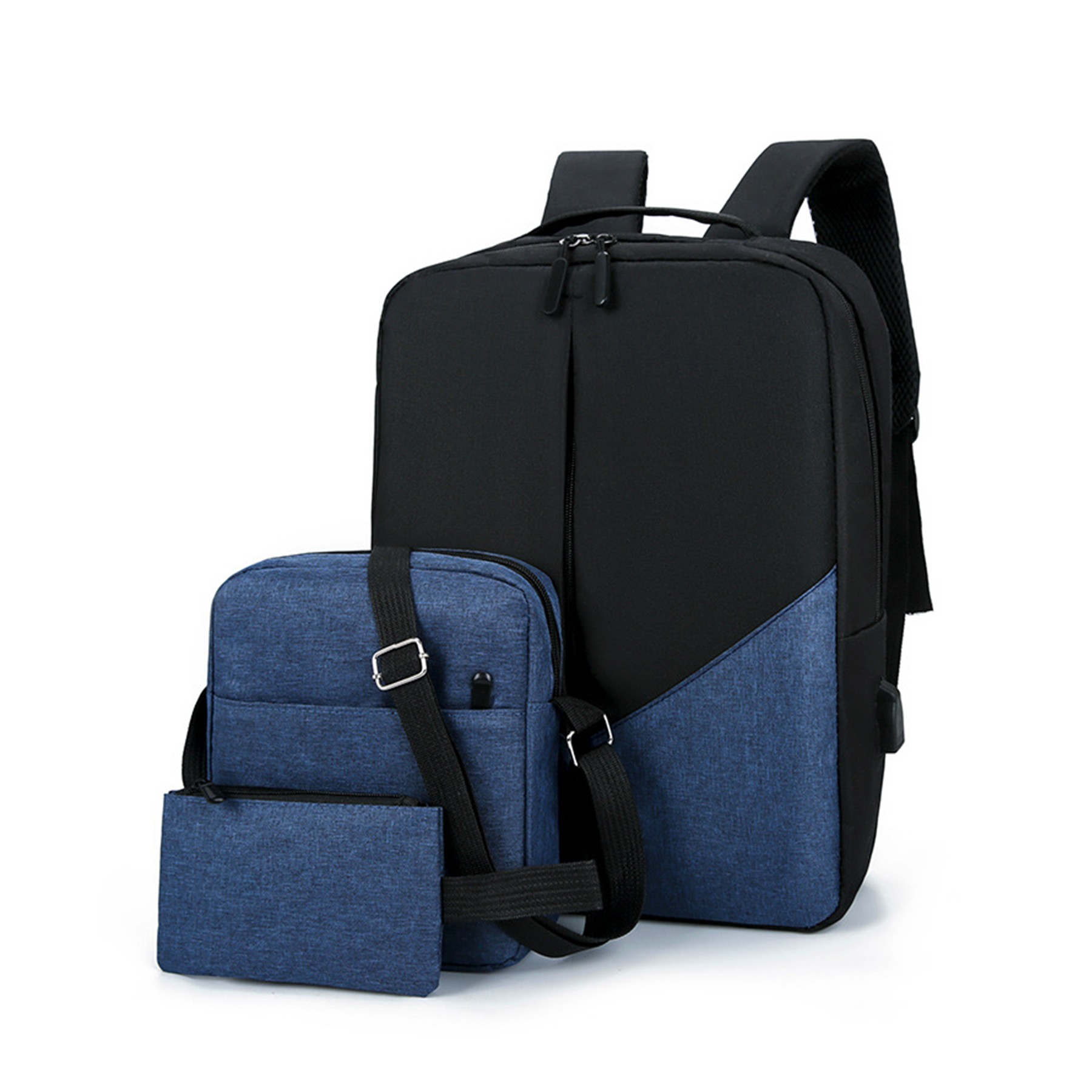 3 Piece Carry on Backpack 4