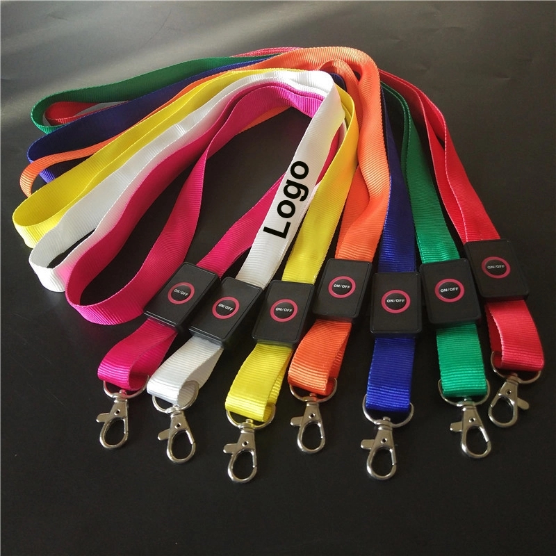 LED Lanyard 3