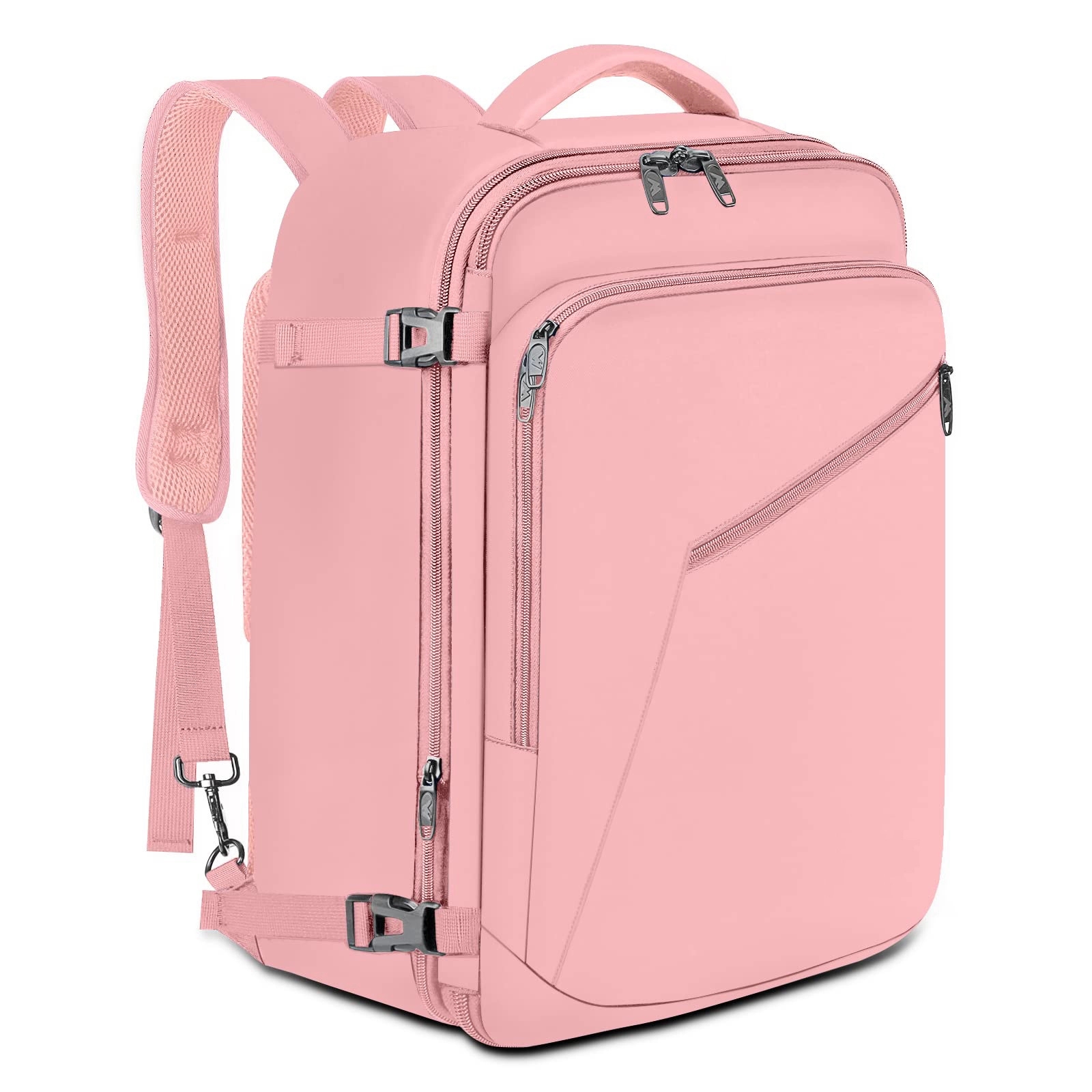 Multifunctional Business Oxford Cloth Computer Backpack 6
