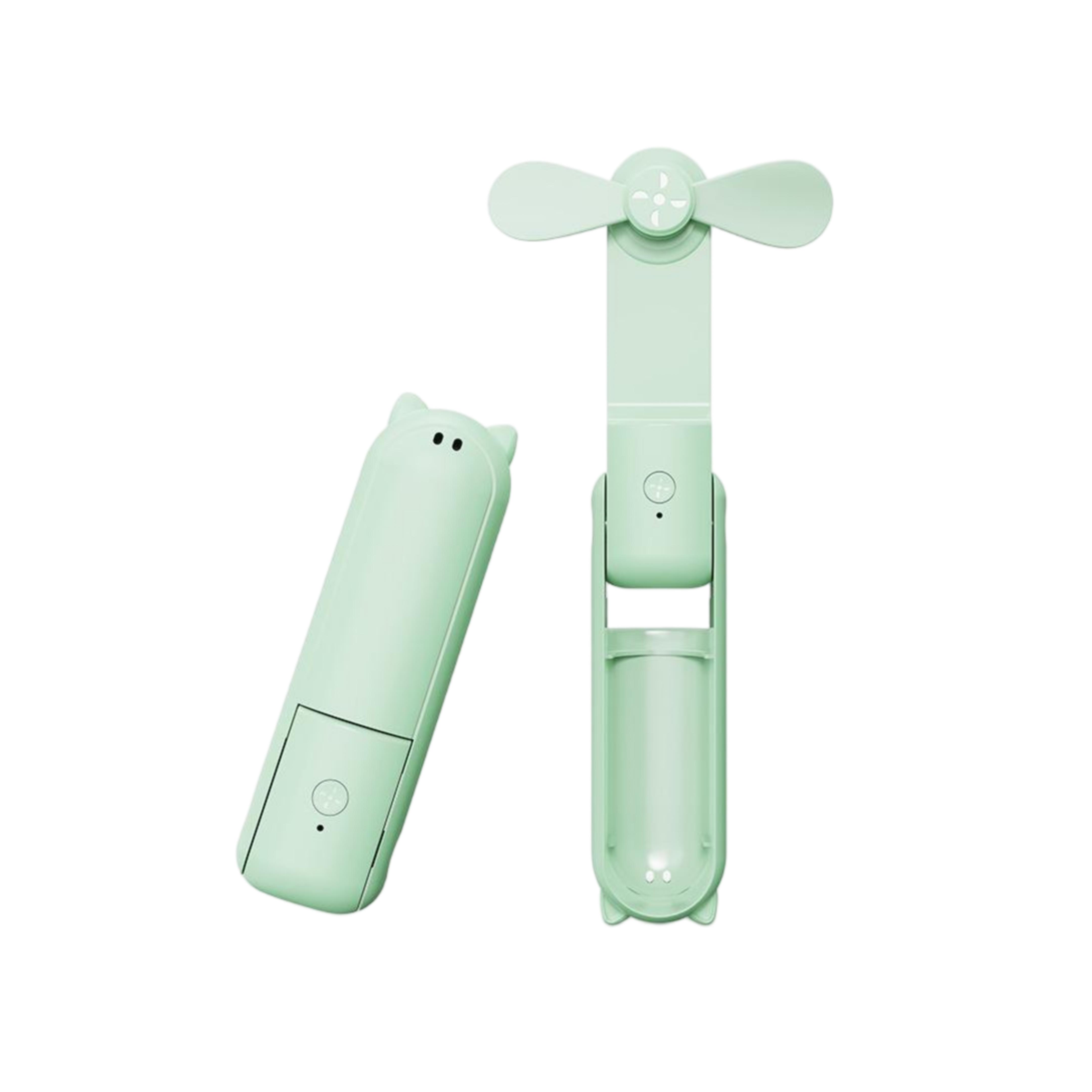 Portable Handheld Mini Fan 8