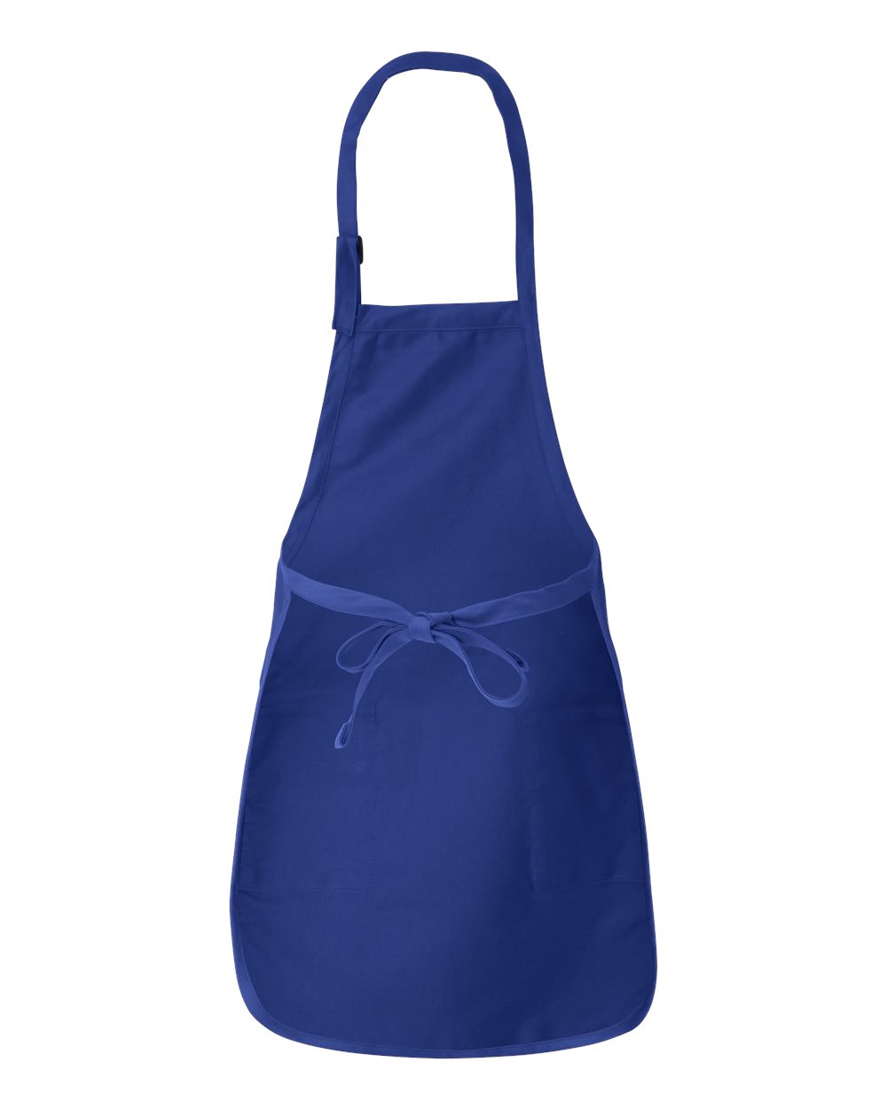 Full-Length Apron with Pockets - Q4350 9