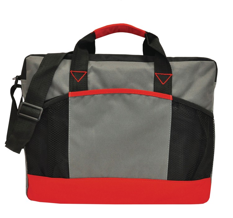 Business Portfolio Briefcase