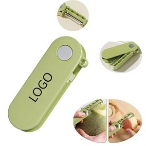 3-in-1 Portable USB Cellphone Fan 13