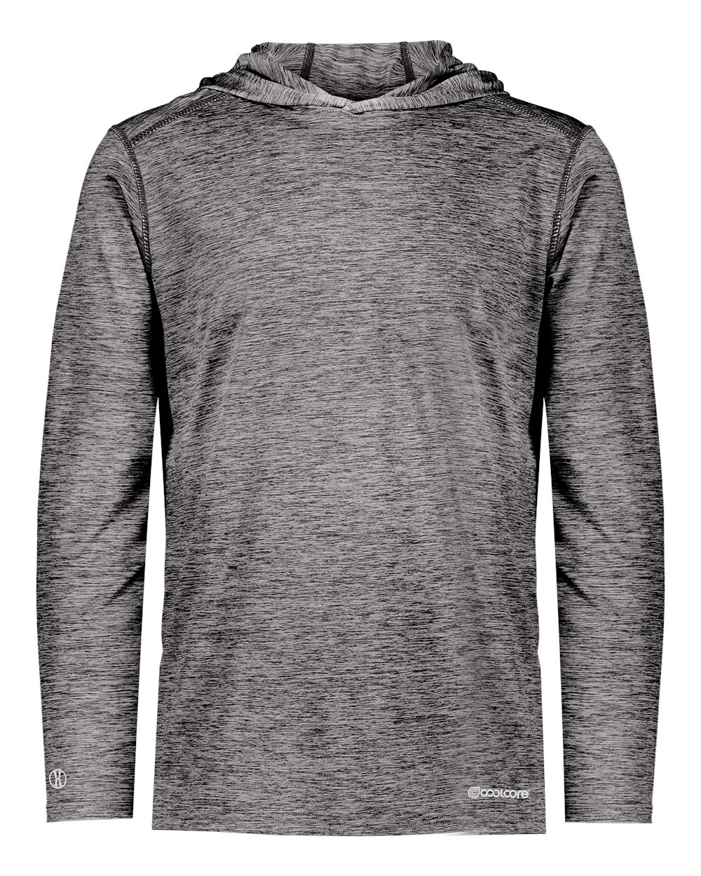 Men's Electrify CoolCore® Hooded Sweatshirt - 222589 62