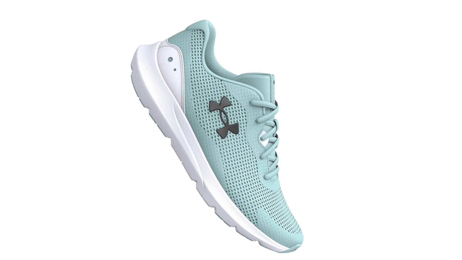 UA Surge 3 Women's Running Shoes 10