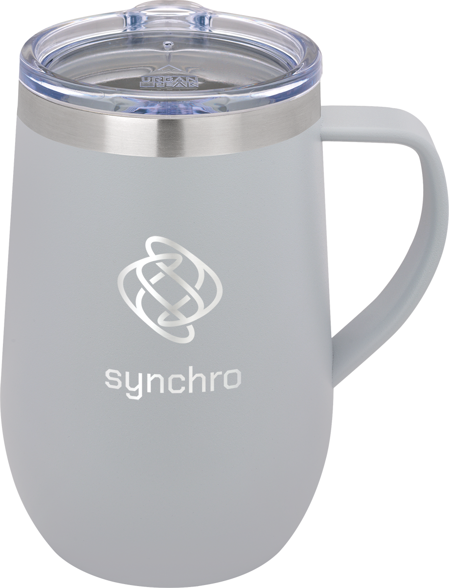 18 oz Urban Peak® Stout Trail Vacuum Mug 3