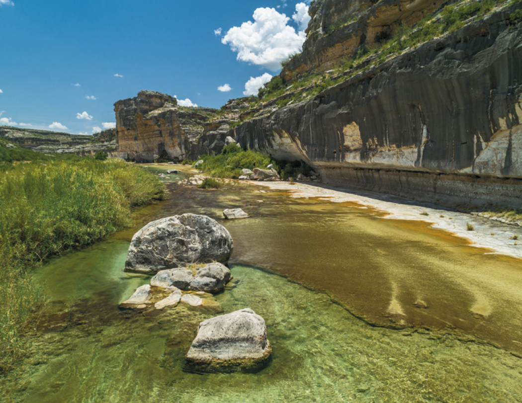 Triumph® Calendars Texas Calendar 23
