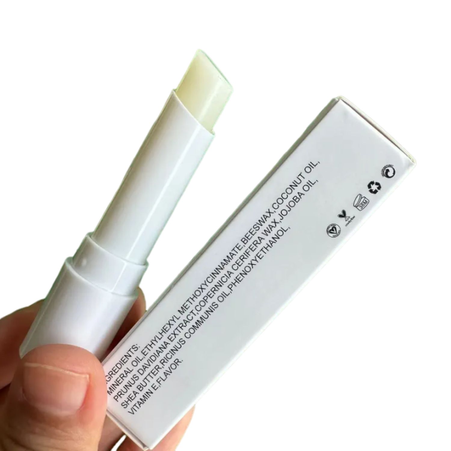 Best Natural Non-SPF Lip Balm 4