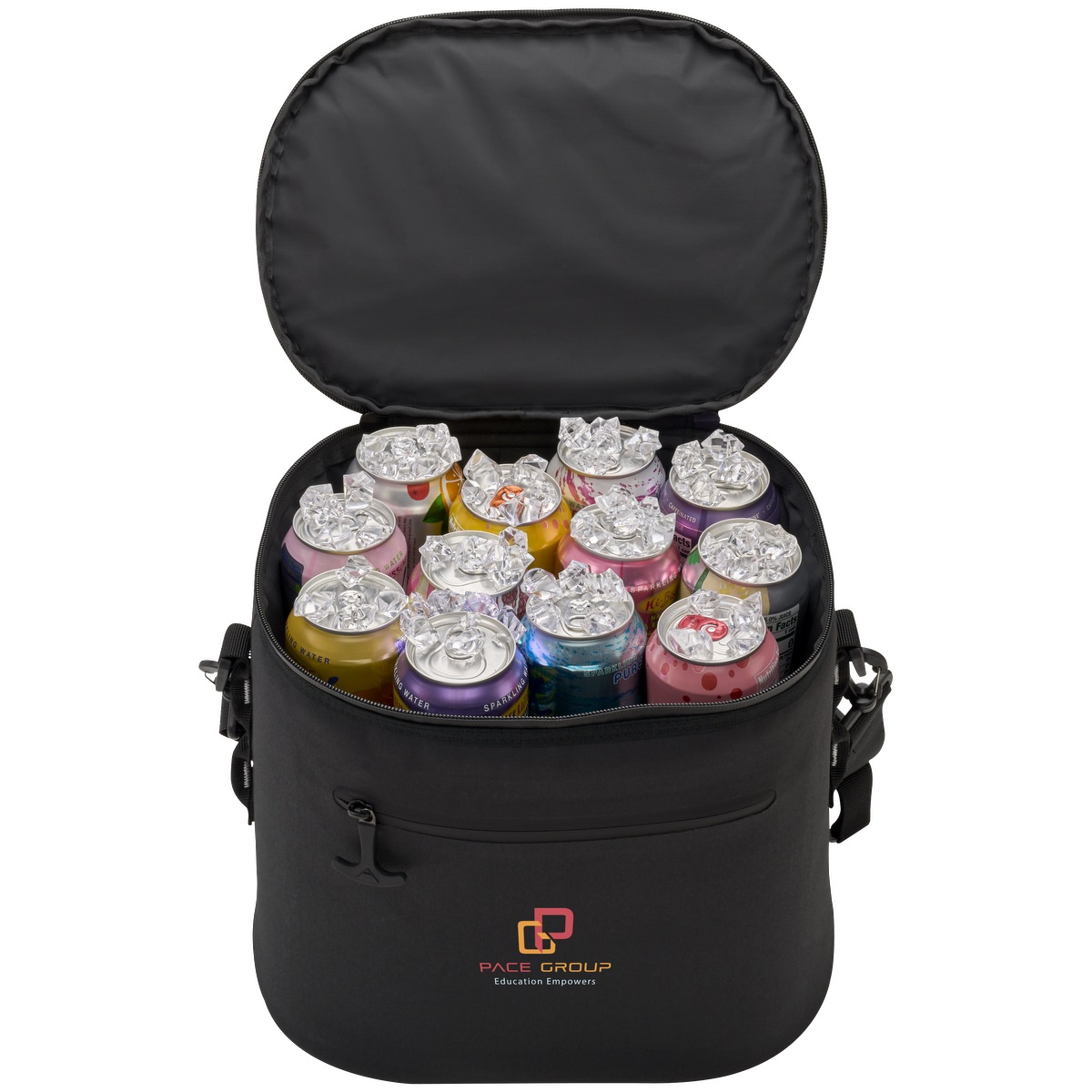 Urban Peak® Waterproof Cryo 24 Can Cooler 48