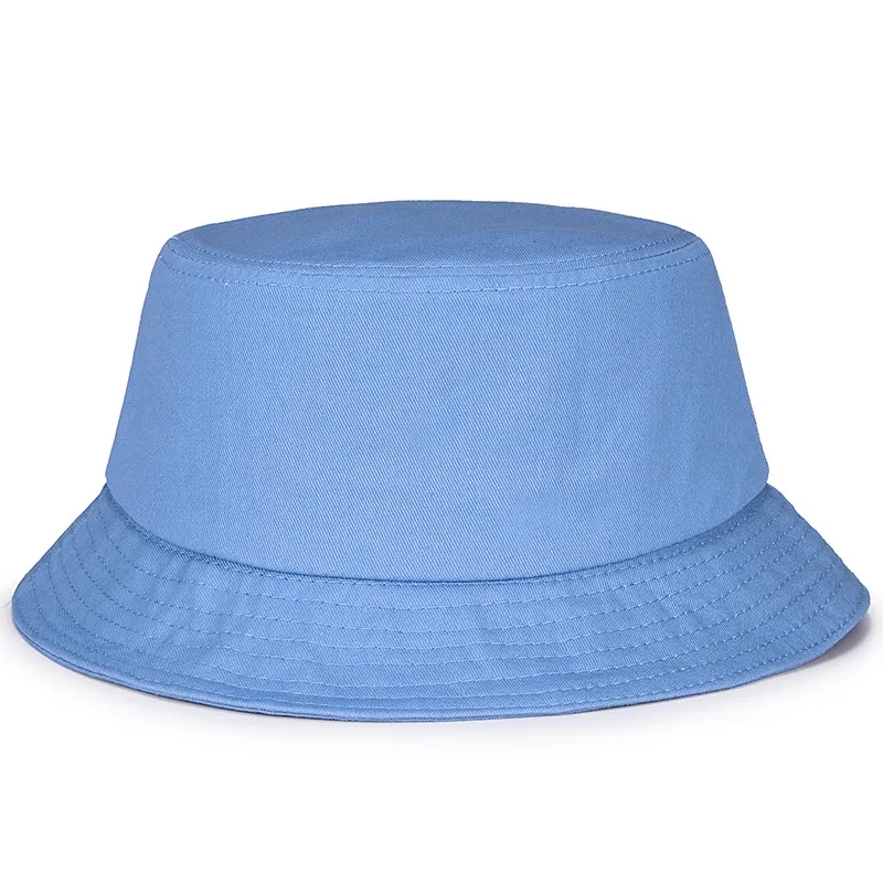 Foldable Bucket Hat 7