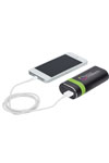 Persona® Bluetooth® Earbuds and Power Bank 68