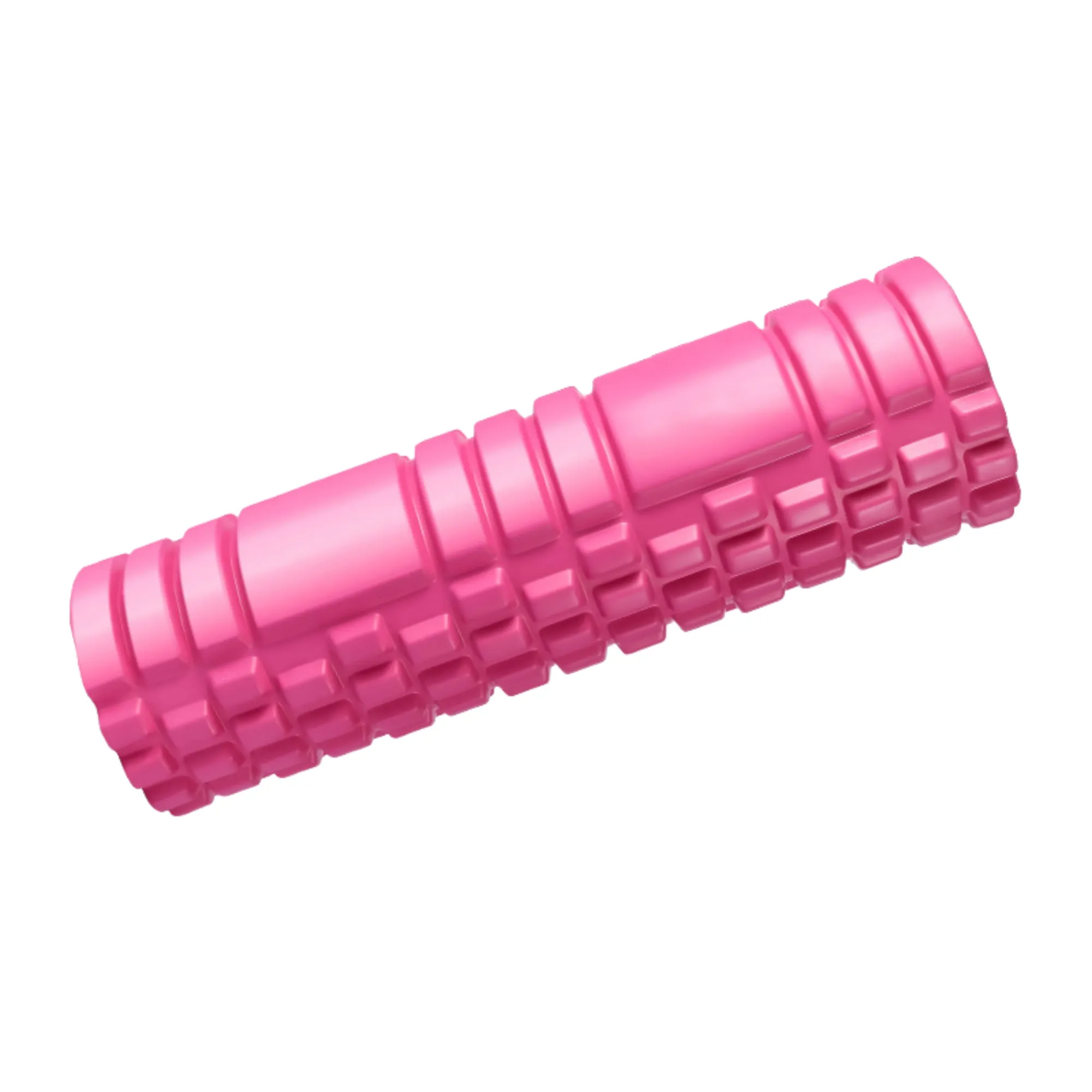 Fitness yoga post foam roller 5