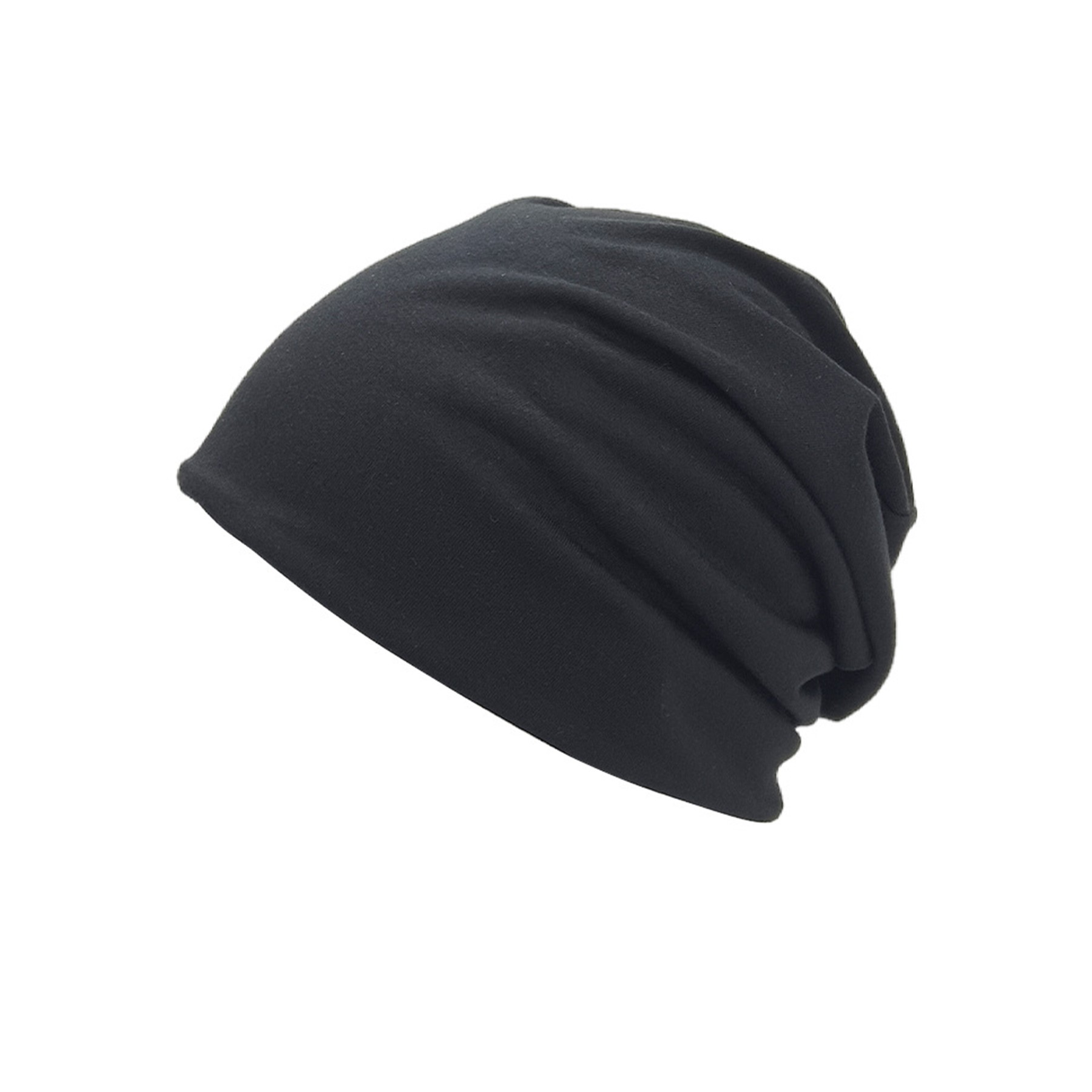 Fashion Knit Slouchy Beanie Hat 2