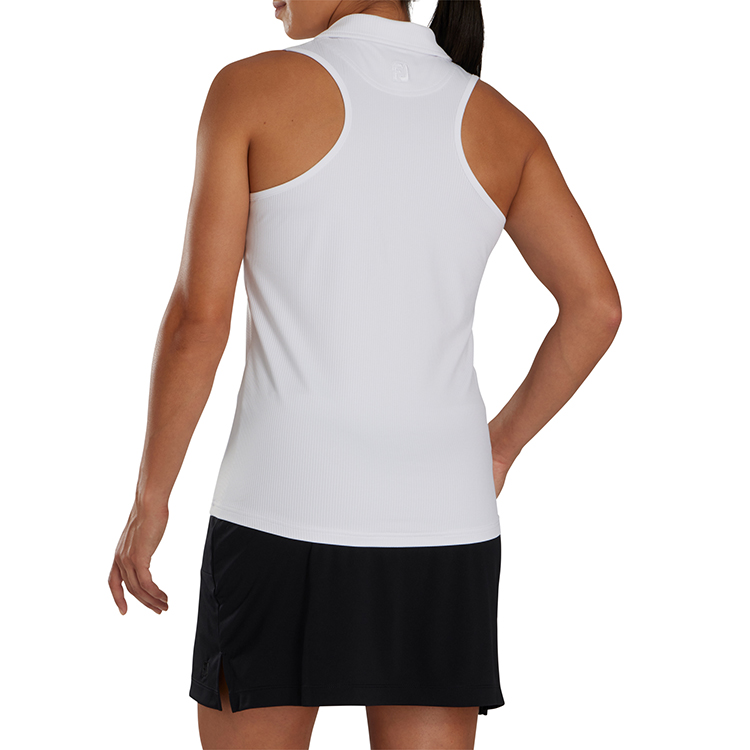 FootJoy Ladies Racerback Tank 4
