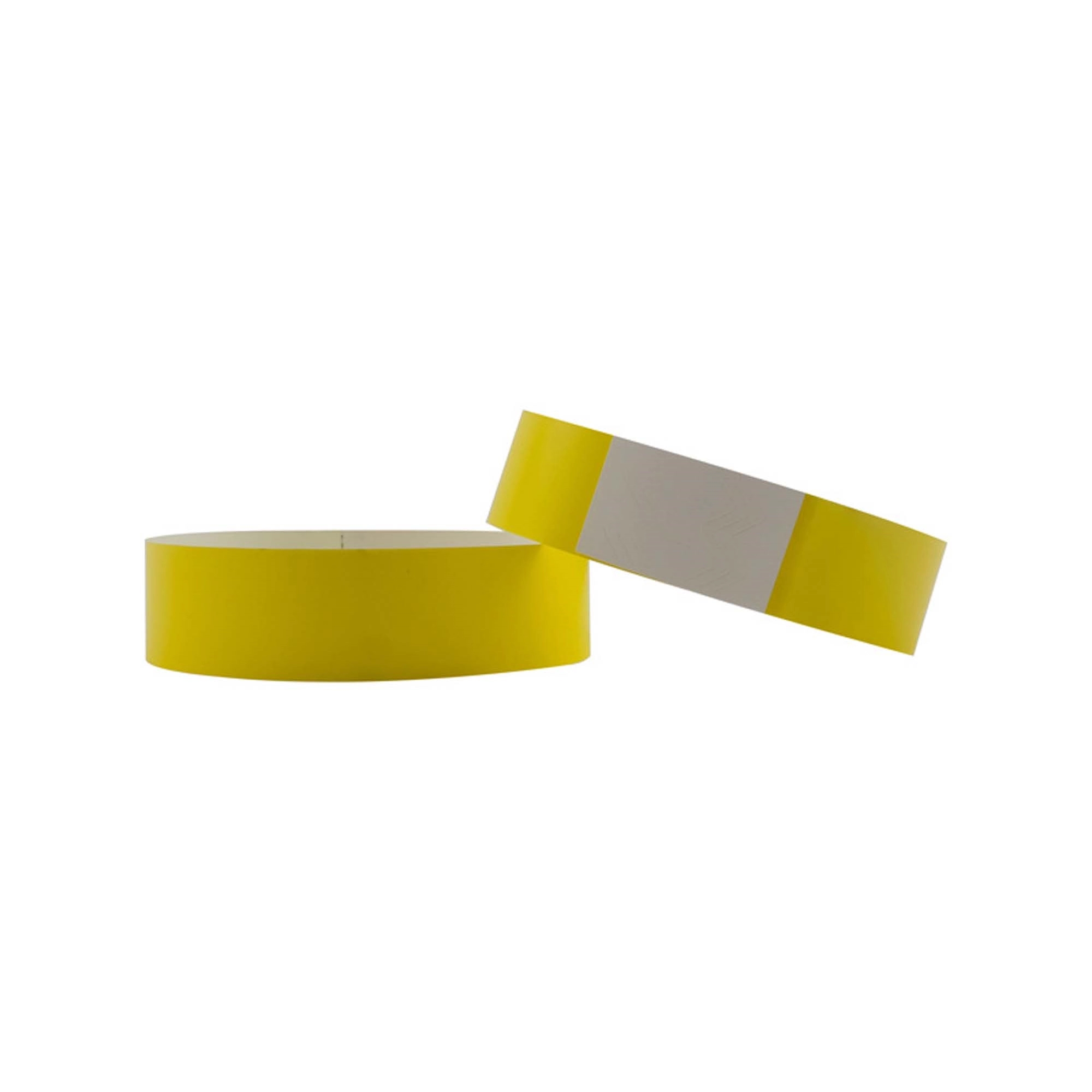 Disposable Concert Pass Bracelet 5