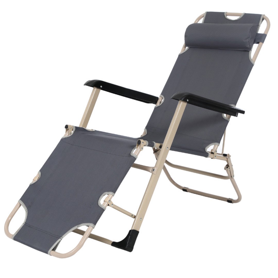 Outdoor Portable Folding Chair 7
