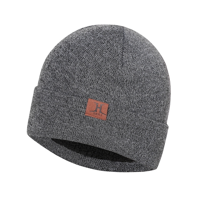 Winter Beanie Hats Unisex 3