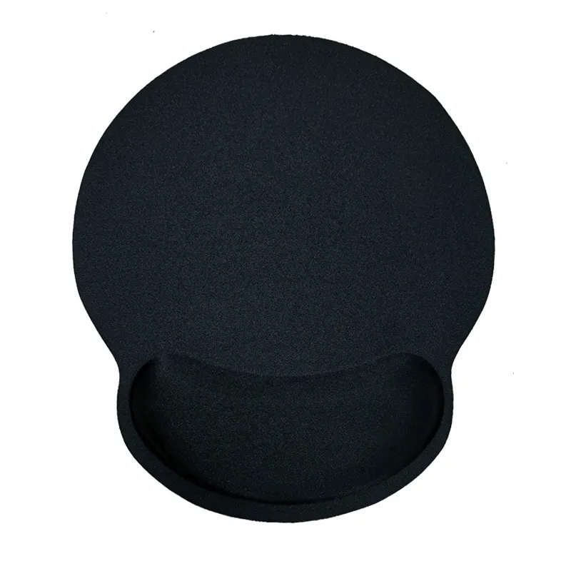 Custom Mouse Pad With Wrist Rest 5