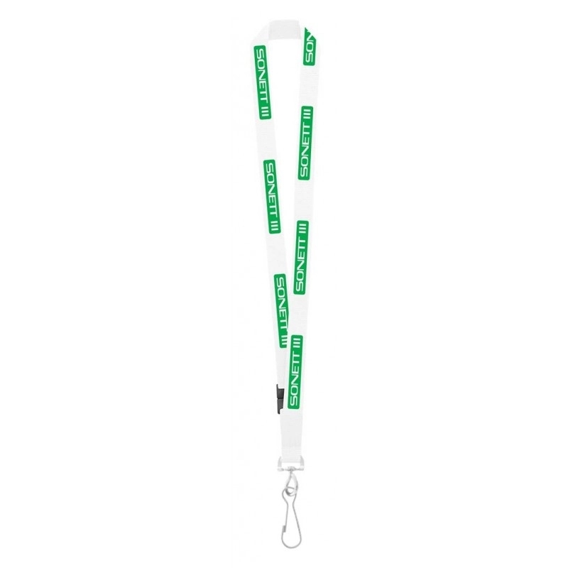 3/4" Original Fast Track Lanyard 12