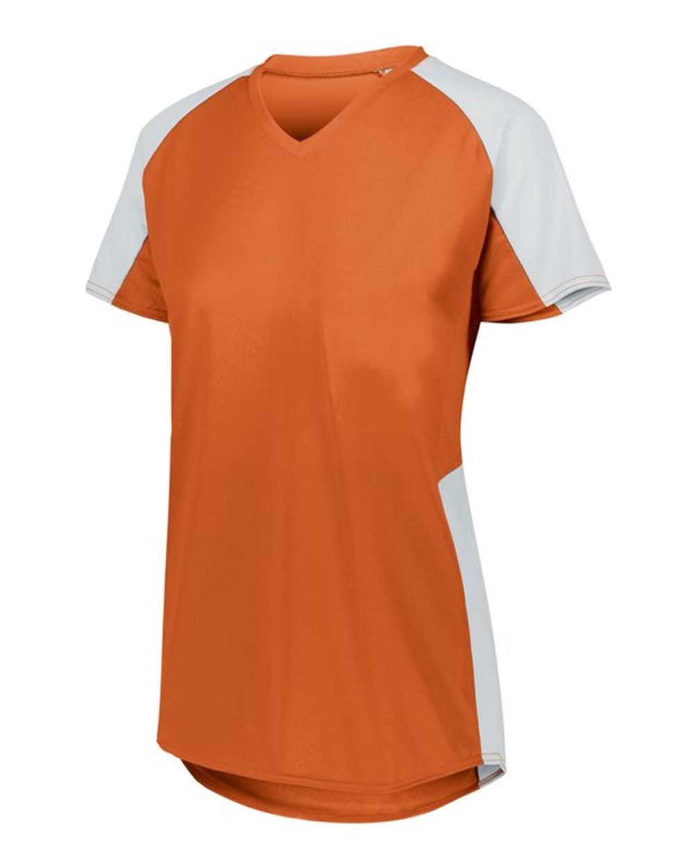 Women's Cutter Jersey - 1522 39