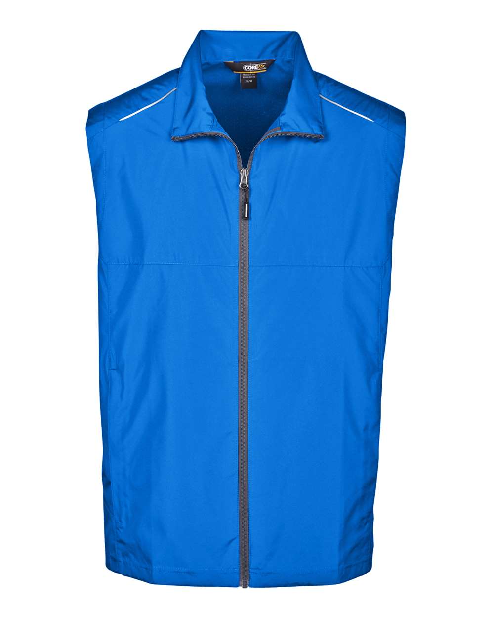 Men's Techno Lite Unlined Vest - CE703 24