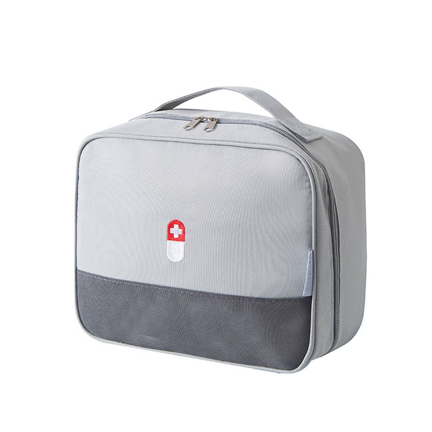 Oxford Portable Medical Medicine Storage Bag 5