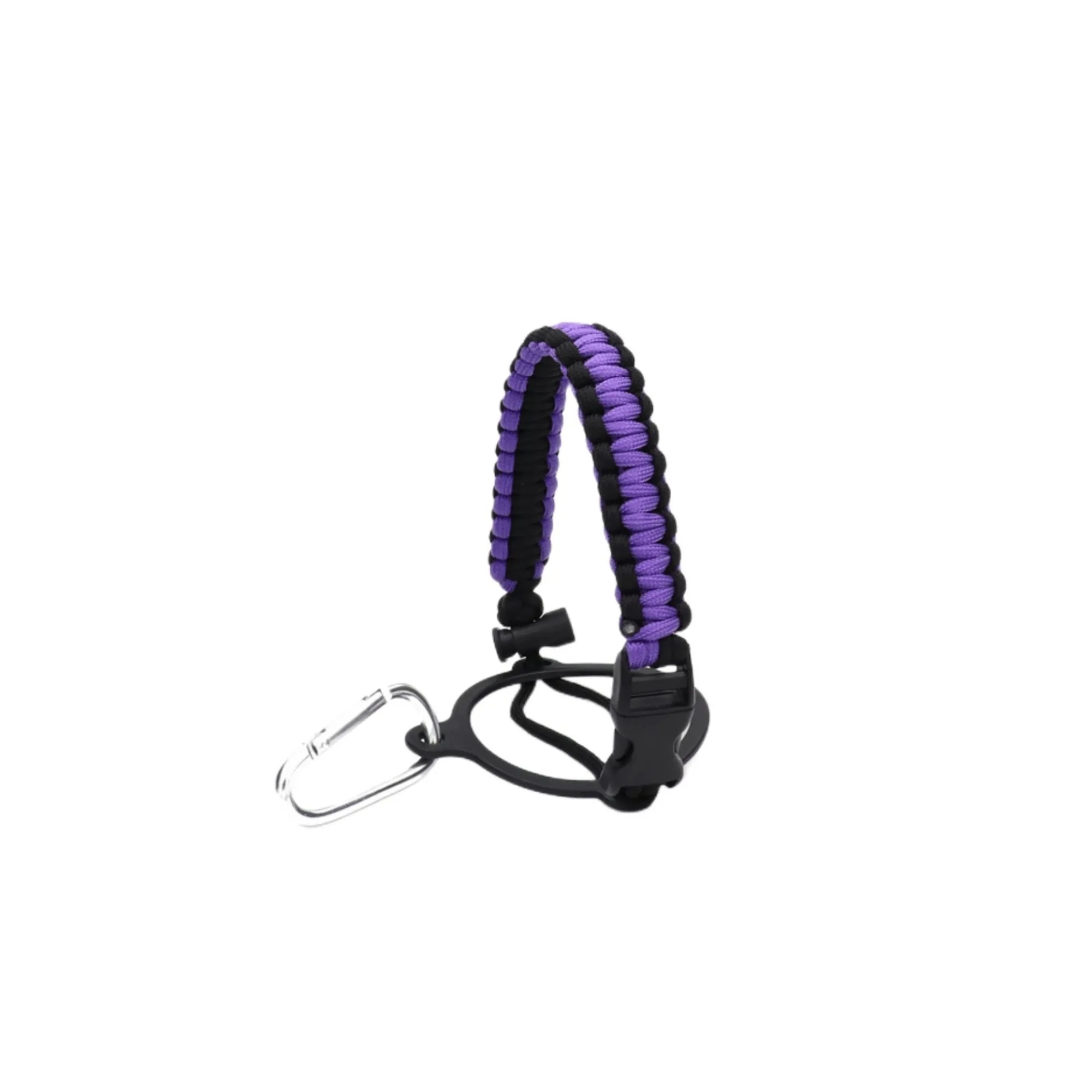 Paracord Water Bottle Handle Strap 36
