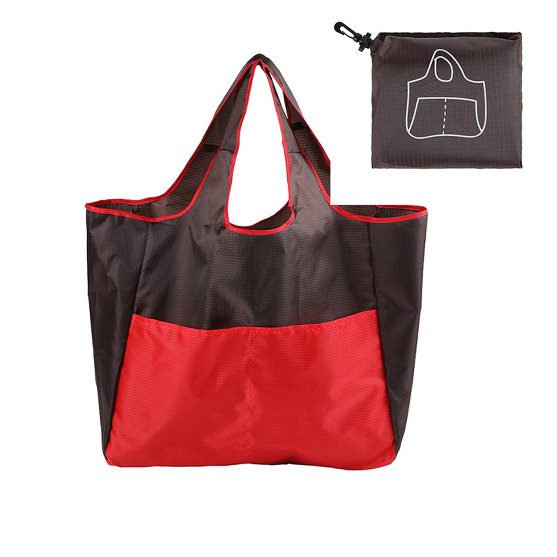 Folding Shopping Bag 7