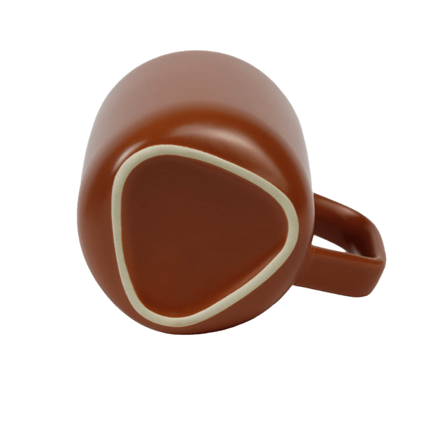 Allentown 18oz Ceramic Mug 85